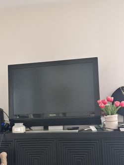 Philips Tv