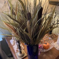 Artificial Greenery Plant For Your Vase