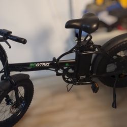 E-bike $700 
