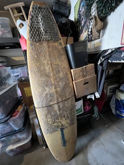Surf Board For Sale