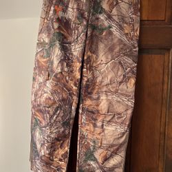 Camo Pant 