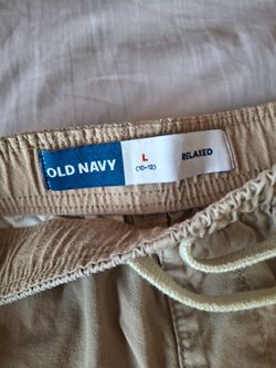 5 Uniform Shorts (Used)