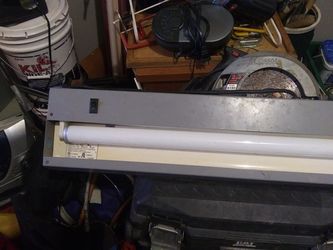 Shop light