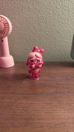 Cry Baby!