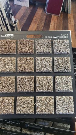 Carpet 250