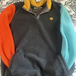 Dutch Bros Jacket 