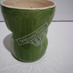 Tennessee Trash Collectable Cup Opryland Hotel 