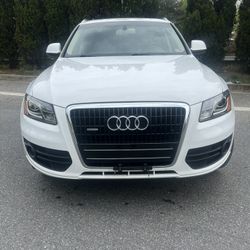 2009 Audi Q5