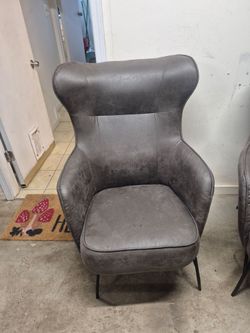 Accent Chair