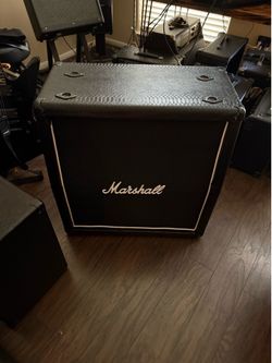 Marshall