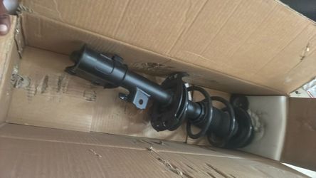 Driverside Strut For A Kia Soul