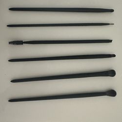 Morphe brushes 