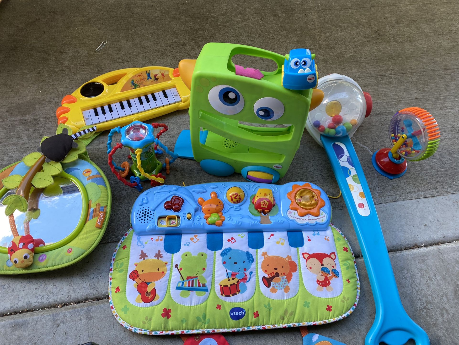 Toys cheap
