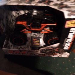 Rc Rock Crawler  4x4 Brand New