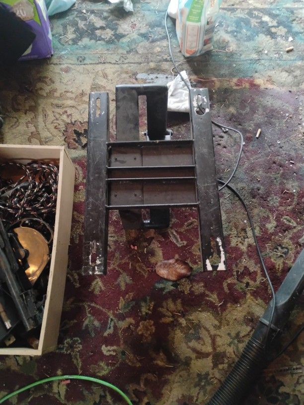 Tv Mount