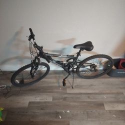 26 Inch Mountain Bike