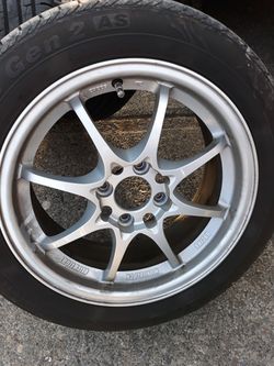 Konig ultra monoblock racing
