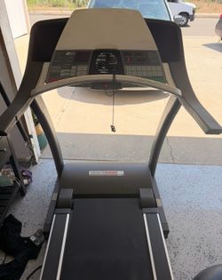 Health Rider Treadmill Heavy Duty