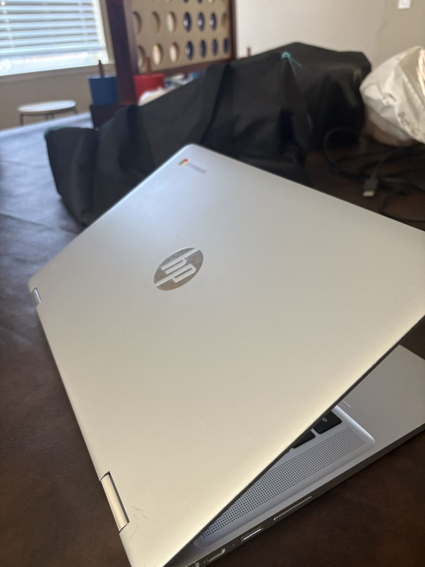HP Chromebook
