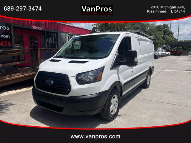2019 Ford Transit 250 Van