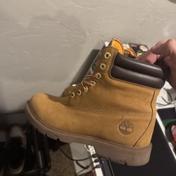 Timberland