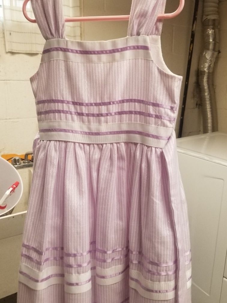 Girls Dress