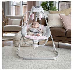 Baby Swing 