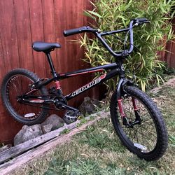 Redline BMX