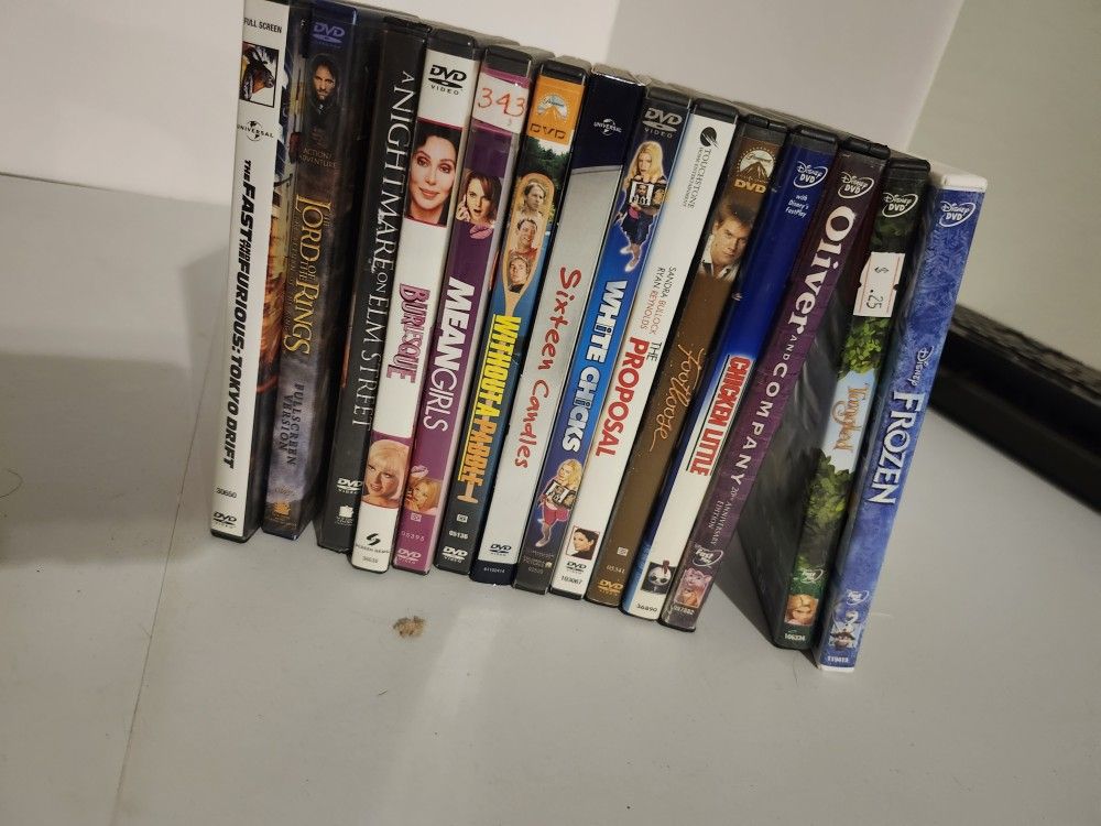 Movies