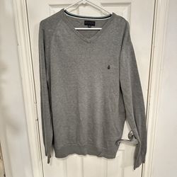 Men’s Volcom Sweater Size L