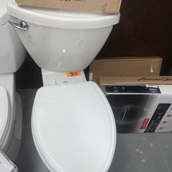 Toilet Seat 