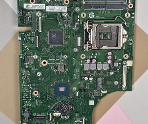 HP 27 All-In-One PC 27-d1340t Motherboard M16733-001 LGA1200 DDR4