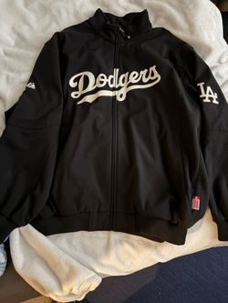 Dodgers jacket $80