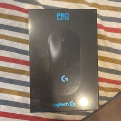G PRO WIRELESS X SUPERLIGHT NEW