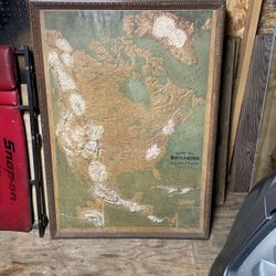 Old Atlas Mabs 3-D
