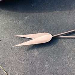 ?Vintage Oars Wood 5'5" Decorative 