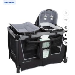 Pack n play 