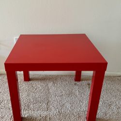 Ikea Lack Side Table 