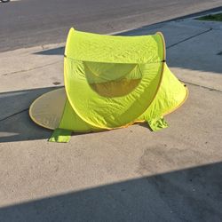 KIDS TENT