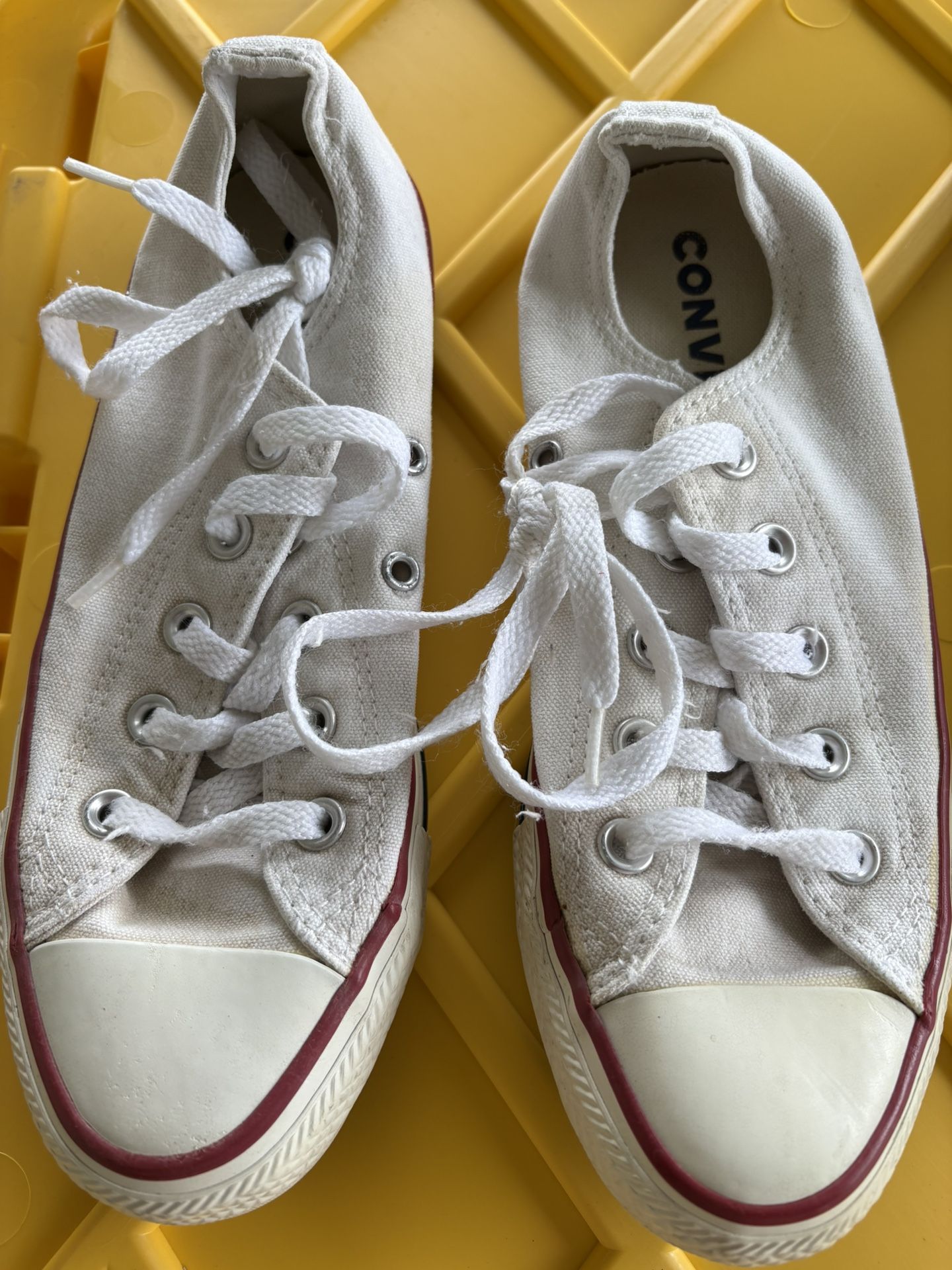 converse