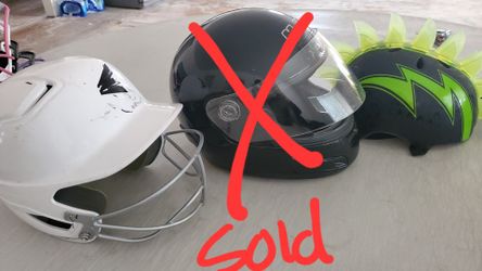 Kids Helmets