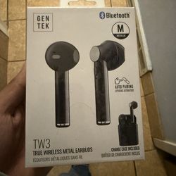 Wireless Earbuds