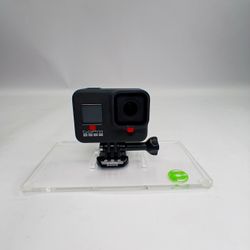 GoPro Hero8 Black 12MP Action Camera CHDHX-801