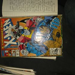 Uncanny Xmen  # 295 , 293 , 304