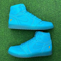 Jordan Retro 1 “ Gatorade Pack “ 