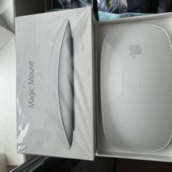 Apple Magic Mouse 2