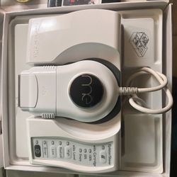 Hair Removal Machine 
