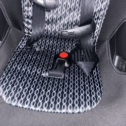 Toddler Car Seat