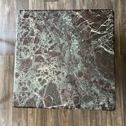 Marble Coffee Table 