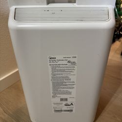 Air Purifier